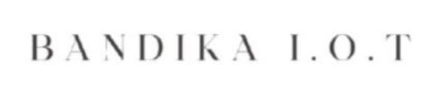 Bandika IoT Logo
