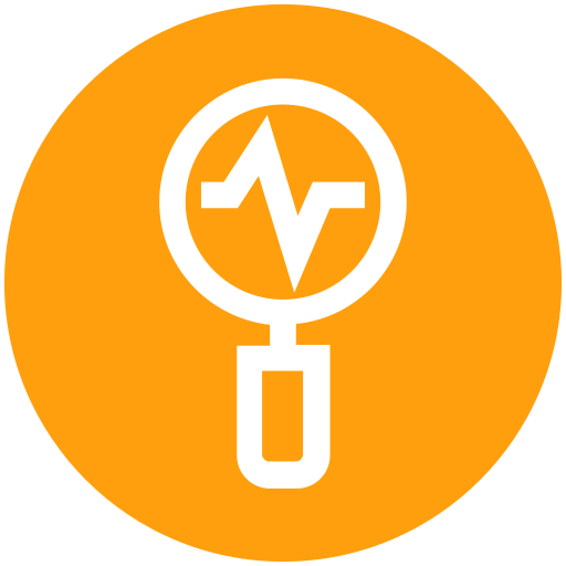 Diagnostics Icon