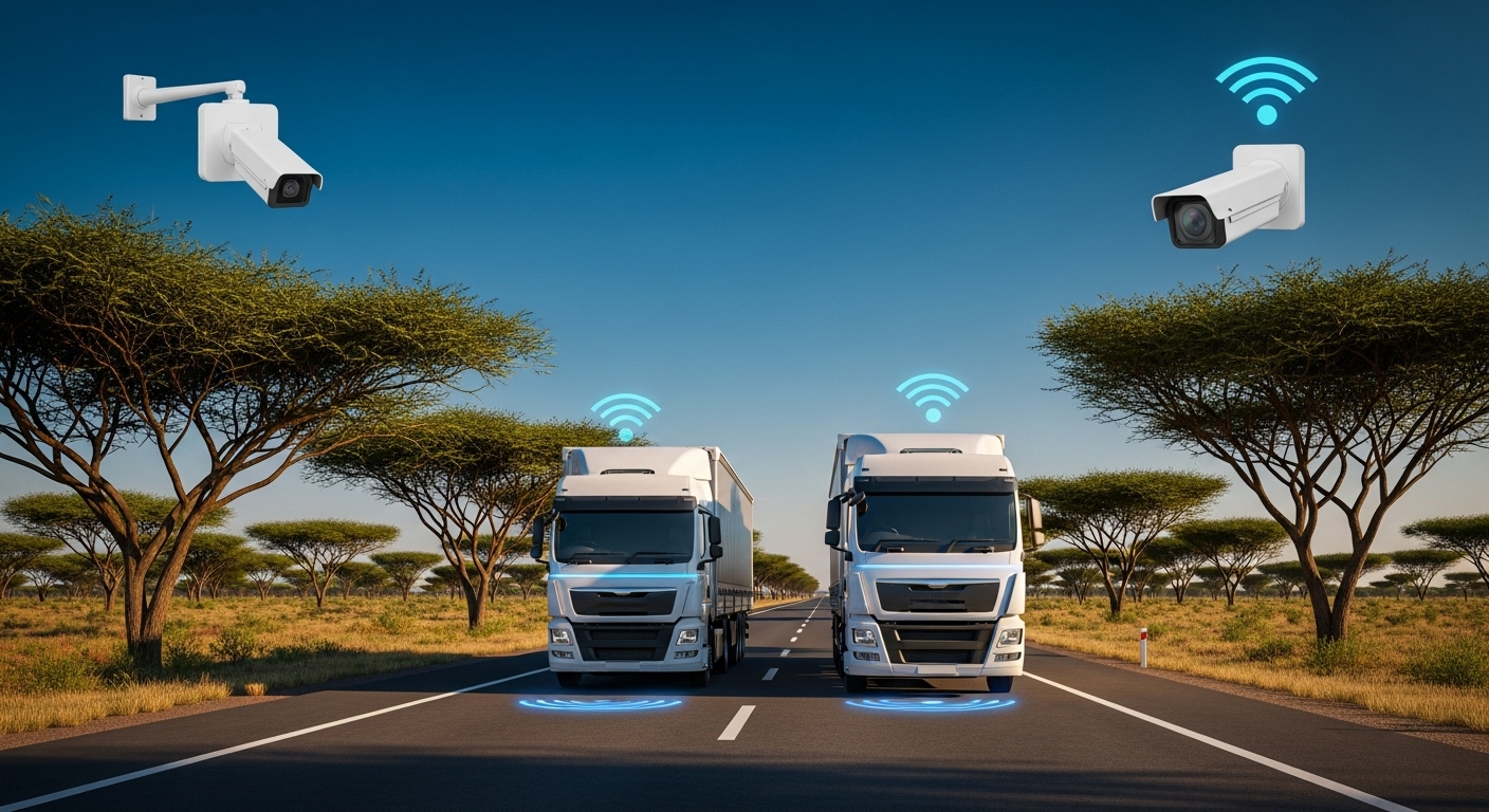 Smart CCTV Surveillance