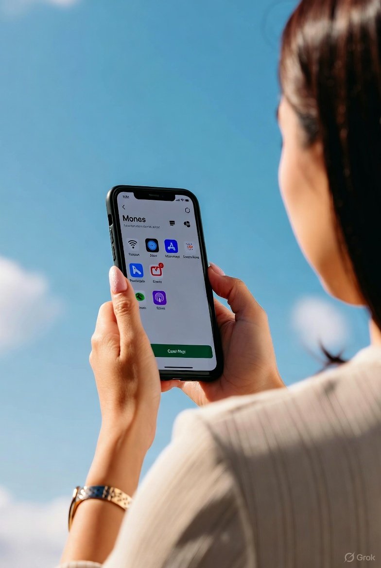 Digital Payments & Invoicing