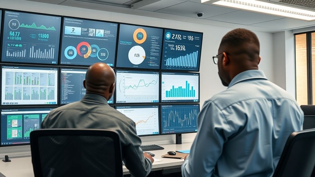 Maintenance, Support & Field Services