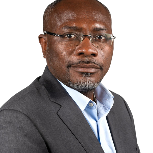 Dr. Austin Ifedirah, DDS, MBA