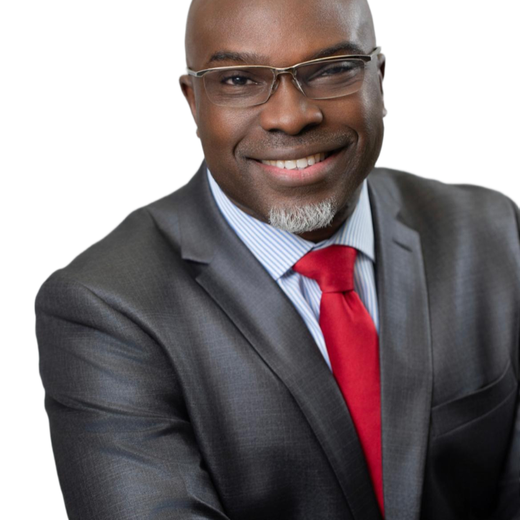 Dr. Benahili U. Iboaya