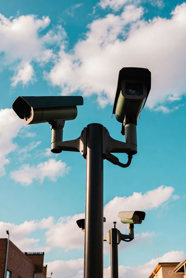 Security & Surveillance